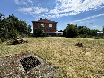 Prodej domu 130 m², Žatec