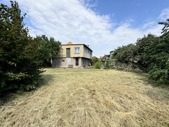 Prodej domu 130 m², Žatec