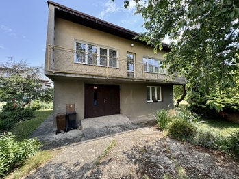 Prodej domu 130 m², Žatec