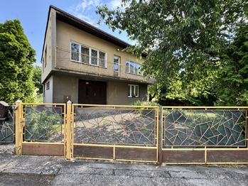 Prodej domu 130 m², Žatec