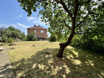 Prodej domu 130 m², Žatec