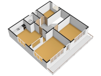 Prodej domu 130 m², Žatec