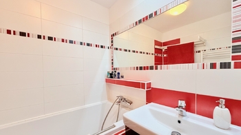 Prodej bytu 3+1 v osobním vlastnictví 76 m², Jihlava