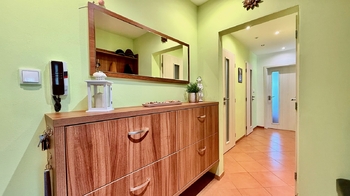 Prodej bytu 3+1 v osobním vlastnictví 76 m², Jihlava