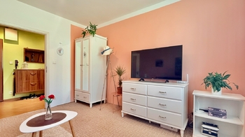 Prodej bytu 3+1 v osobním vlastnictví 76 m², Jihlava