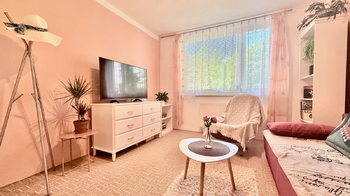 Prodej bytu 3+1 v osobním vlastnictví 76 m², Jihlava