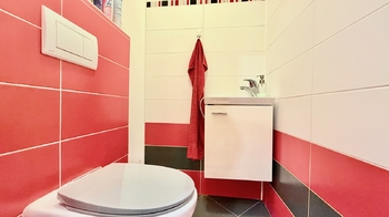 Prodej bytu 3+1 v osobním vlastnictví 76 m², Jihlava