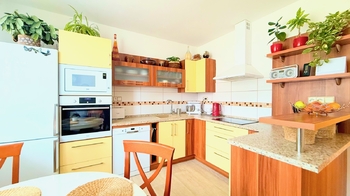Prodej bytu 3+1 v osobním vlastnictví 76 m², Jihlava