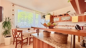 Prodej bytu 3+1 v osobním vlastnictví 76 m², Jihlava