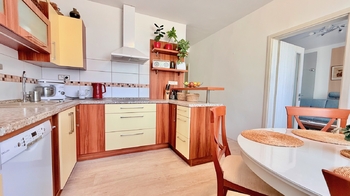 Prodej bytu 3+1 v osobním vlastnictví 76 m², Jihlava