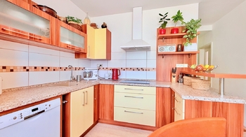 Prodej bytu 3+1 v osobním vlastnictví 76 m², Jihlava