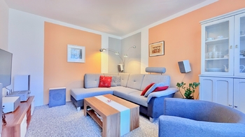 Prodej bytu 3+1 v osobním vlastnictví 76 m², Jihlava