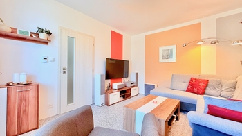 Prodej bytu 3+1 v osobním vlastnictví 76 m², Jihlava