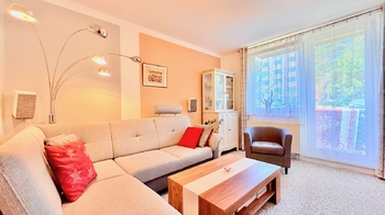 Prodej bytu 3+1 v osobním vlastnictví 76 m², Jihlava