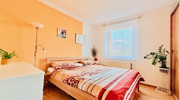 Prodej bytu 3+1 v osobním vlastnictví 76 m², Jihlava