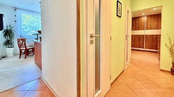 Prodej bytu 3+1 v osobním vlastnictví 76 m², Jihlava