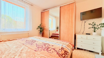 Prodej bytu 3+1 v osobním vlastnictví 76 m², Jihlava