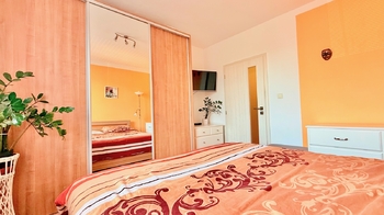 Prodej bytu 3+1 v osobním vlastnictví 76 m², Jihlava
