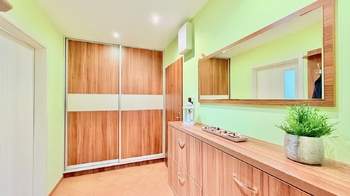 Prodej bytu 3+1 v osobním vlastnictví 76 m², Jihlava