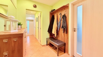 Prodej bytu 3+1 v osobním vlastnictví 76 m², Jihlava