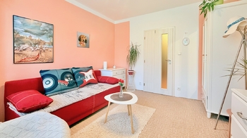 Prodej bytu 3+1 v osobním vlastnictví 76 m², Jihlava