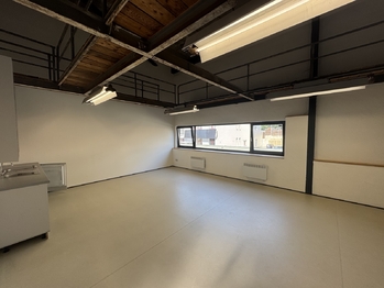 Pronájem kancelářských prostor 40 m², Rožnov pod Radhoštěm