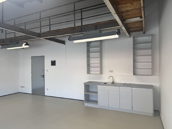 Pronájem kancelářských prostor 40 m², Rožnov pod Radhoštěm