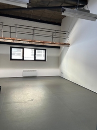 Pronájem kancelářských prostor 38 m², Rožnov pod Radhoštěm