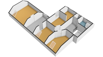 2.NP/C - Prodej domu 150 m², Louny