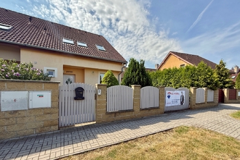 Prodej domu 150 m², Louny