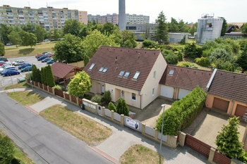 Prodej domu 150 m², Louny