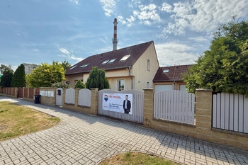 Prodej domu 150 m², Louny