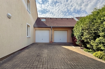 Prodej domu 150 m², Louny