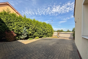 Prodej domu 150 m², Louny