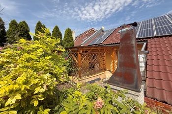 Prodej domu 150 m², Louny