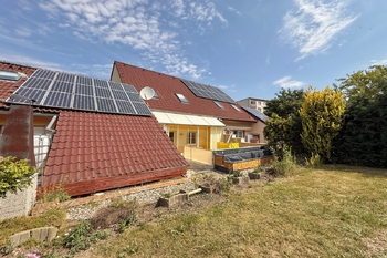 Prodej domu 150 m², Louny