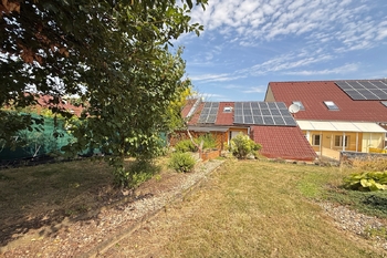 Prodej domu 150 m², Louny