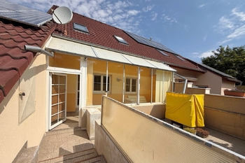 Prodej domu 150 m², Louny
