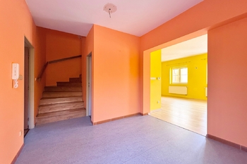 Prodej domu 150 m², Louny