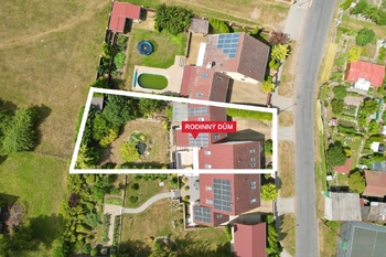 Prodej domu 150 m², Louny