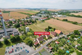 Prodej domu 150 m², Louny