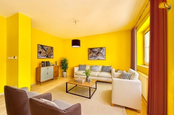 Prodej domu 150 m², Louny