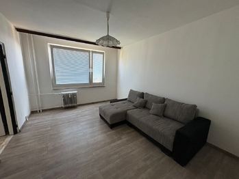 Prodej bytu 1+1 v družstevním vlastnictví 38 m², Děčín