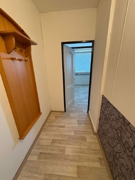 Prodej bytu 1+1 v družstevním vlastnictví 38 m², Děčín