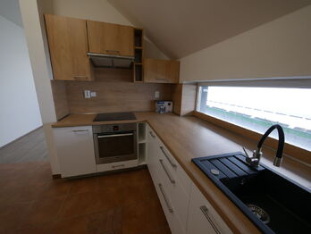 Pronájem bytu 2+kk v osobním vlastnictví 56 m², Lety