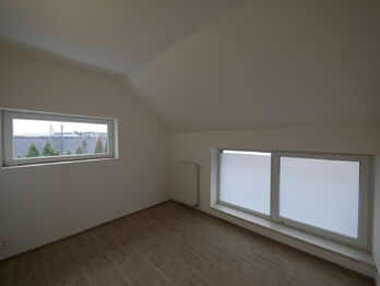 Pronájem bytu 2+kk v osobním vlastnictví 56 m², Lety