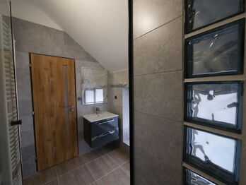 Pronájem bytu 2+kk v osobním vlastnictví 56 m², Lety