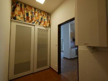 Pronájem bytu 2+kk v osobním vlastnictví 56 m², Lety