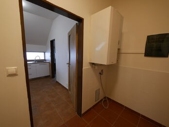 Pronájem bytu 2+kk v osobním vlastnictví 56 m², Lety