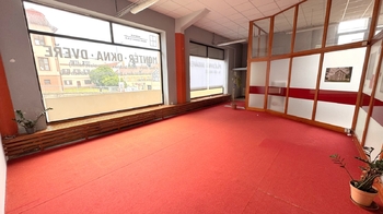 Pronájem obchodních prostor 51 m², Pelhřimov